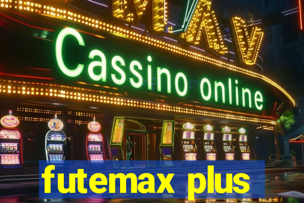 futemax plus